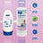 Virbac Allerderm Shampoo für normale Haut 250 ml