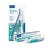 Virbac Cet Kit Bürste + Enzymatische Zahnpasta 70 gr für Haustiere