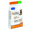 Virbac Hpm Senior Dog Small & Toy 3kg, Hundefutter für Hunde