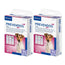 Virbac Prevendog Anti-Parasiten-Halsband, Pack 2 x 60 cm 2 Stück