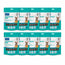 Virbac Veggiedent Fr3sh XS, Zahnpflege-Snacks für Hunde sehr kleiner Rassen, 10er-Pack