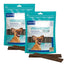 Virbac Veggiedent Fr3sh XS, Zahnpflege-Snacks für Hunde sehr kleiner Rassen, 2er-Pack