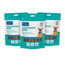 Virbac Veggiedent Fr3sh XS, Zahnpflege-Snacks für Hunde sehr kleiner Rassen, 3er-Pack