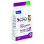 Virbac Veterinary HPM Puppy Large & Medium Dog , 3 kg, Hundefutter