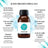 Viridian Omega 3-6-9 Öl 200Ml. Vegan
