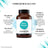 Viridian Beta Glucan 250Mg. plus Vit C, D3, Zink 30Cap.Veg