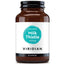 Viridian Mariendistel 400 30Cap.Veg. Bio