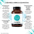 Viridian Curcumin Complex Hohe Potenz 30Cap.Veg.