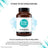 Viridian Ginkgo Biloba Standardisiertes Blatt Ext. 60Cap.