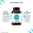 Viridian Glucosamin Msm 30Cap.Veg.
