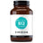 Viridian Hoch Zwölf Vit B12 Mit B-Komplex 90Cap.Veg.
