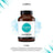 Viridian L-Lysin 500Mg. 30Kapseln.