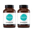 Viridian Magnesium Hohe Potenz 300Mg, 2X30Cap.Veg.