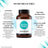 Viridian Spf Haut Pro-Faktoren 30Cap.Veg.