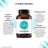 Viridian Synerbio Kinder Pulver 50Gr.