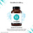 Viridian Vitamin D3 Vegan 2000 Iu, 60 Kapseln