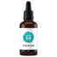 Viridian Vitamin D3 2000Iu Flüssig Vegan 50Ml.