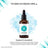 Viridian Vitamin D3 2000Iu Flüssig Vegan 50Ml.