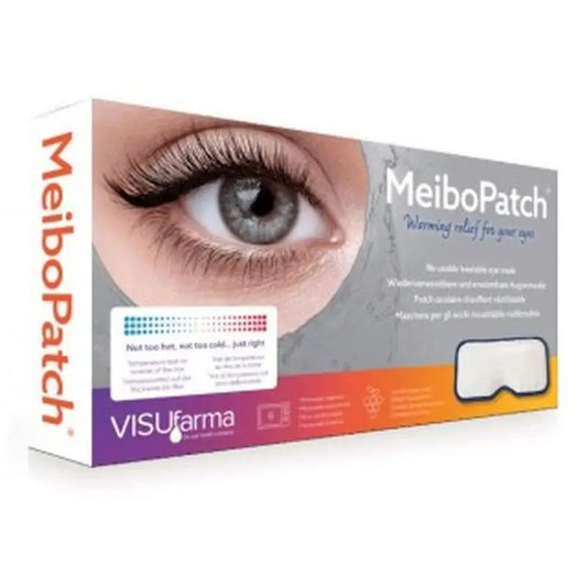 Meibopatch Maske, 1 Stk.