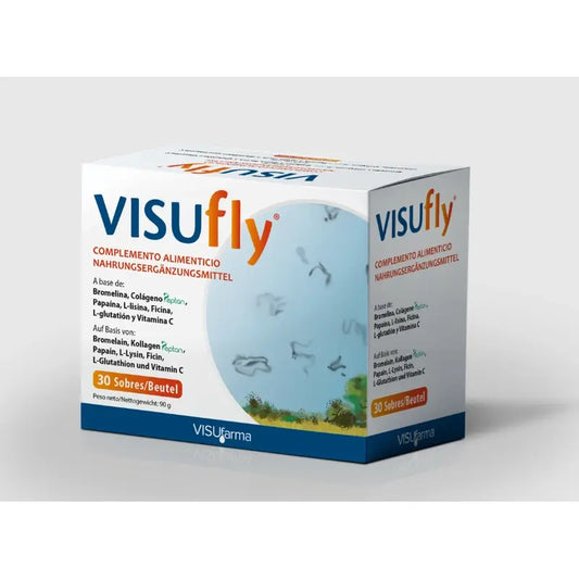 Visufarma Visufly 30 Säckchen