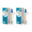 Visuxl Ophthalmisches Gel, 2X10 Ml