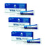 Vita-Pos Augensalbe, 3 x 5 g Packung
