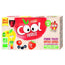 Vitabio Cool Fruits Apfel, Erdbeere & Heidelbeere 90 Gr, 12 Stück