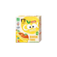 Vitabio Cool Fruits Apfel & Banane 90 Gr, 4 Einheiten