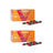 Vitacrecil Complex Forte, Packung 2 x 60 Kapseln