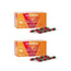 Vitacrecil Complex Forte, Packung 2 x 60 Kapseln