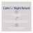 VITAE CalmTu Night Retard, 30 Tabletten
