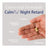 VITAE CalmTu Night Retard, 60 Tabletten