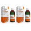 Vitae Health Innovation, S.L. Equazen Flüssig, 200Ml , Packung 2