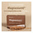 Magnesium6 120 Tabletten – Mit 6 Magnesiumsalzen, Vitamin B6 und Taurin