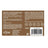 VITAE Magnesium6, 20 Tabletten