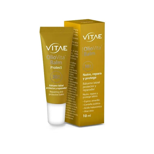 VITAE Oliovita Balsam Protect SPF30, 10ml