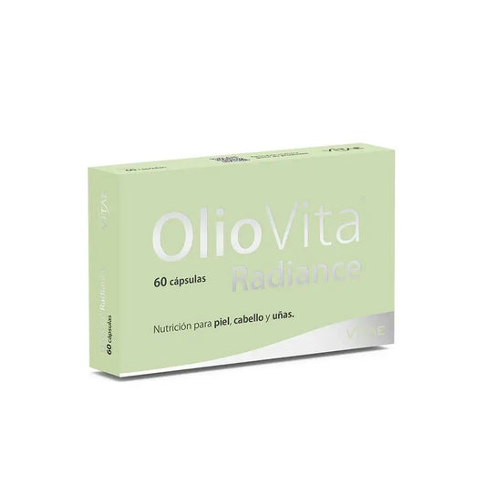 Vitae Oliovita Radiance, 60 Kapseln