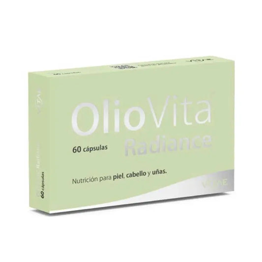 Vitae Oliovita Radiance, 60 Kapseln