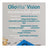OlioVita Vision 60 Kapseln – Mit Sanddorn