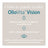 OlioVita Vision 60 Kapseln – Mit Sanddorn