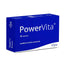 Vitae Powervita, Nahrungsergänzungsmittel mit Ashwagandha, 30 Kapseln