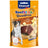 Vitakraft Rindfleisch-Sticks „Quadros“ mit Käse, 7 x 70 Gramm