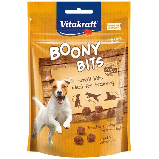 Vitakraft Boony Bits 6 x 55 Gramm