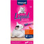 Vitakraft Cat Liquid Snack Ente mit Beta-Glucan 11x6 Stück