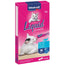Vitakraft Cat Liquid Snack Lachs mit Omega, 11 x 6 Stück
