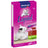 Vitakraft Cat Liquid Snack Kalbfleisch mit Omega, 11 x 6 Stück