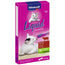 Vitakraft Cat Liquid Snack Kalbfleisch mit Omega, 11 x 6 Stück