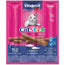 Vitakraft Cat Stick Mini Kabeljau und Thunfisch 20x3 Stück