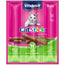 Vitakraft Cat Stick Mini Huhn mit Kräutern, 20x3 Stück