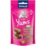 Vitakraft Cat Yums Leberpastete 9 x 40 Gramm